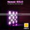High Power Veg Bloom Switchable Hydroponics SOLO 600W LED Grow Light 2016