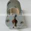 lift truck remote curtains BBQ grill DC gear motor SGA-28RO