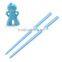 2016 China High Quality Silicone Chopsticks For Kitchenware