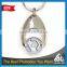 Free mold Fee custom metal shopping cart trolley token coin keychain