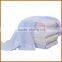 High Quality Weft Pulsh Blanket With Baby