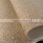 Mica Wallpaper Vermiculite Wallpaper Little Stone Wallpaper Dark Brown