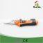 Manufacture Stainless Steel grape pruning scissors