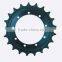 Excavator Sprocket Rim