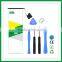 brand new 1560mAh Li-ion Internal Battery Replacement for iPhone 5S batteries batteria bateria batterie
