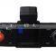 P11 720P Recording Camera 1.5"HD Wide-angle Waterproof Rear Lens G-Sensor Car DVR