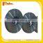 Metal cutting M42 General Purpose HSS band saw blade