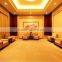 Modern best selling Customerized carpet tiles in 2016