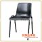 Black Cleanroom Plastic Anti-static Chairs