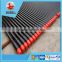 Grade G105/ S135/ E75/ X95 2-3/8" - 6-5/8" drill pipe with API and premium coonection