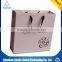 excellent quality hand paper packing bags