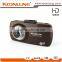 Best Selling Dual Lens 1080p Portable Car Recorder Car Dvr Camera