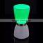 Bluetooth Speaker RGB 7 Colors Night Light Touch Control TF Card