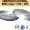 ASTM A403 WP304/316L 10" Inch SCH40 Stainless Steel Pipe Fittings End Cap