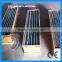 New technology energy saving big wind low noise industrial HVLS ceiling fan