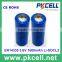 2016 Factory Price for 3.6V ER14335 2/3AA LiSOCL2 Lithium Battery