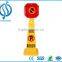 750mm PE Traffic Safety Cone