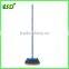  China ESD Plastic Soft Broom With Handle
