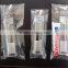 eco-friendly travel foldable toothbrush