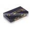 High quality hdmi splitter V1.4 1 in 2 out support 3D
