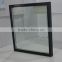 Curtain Wall Hollow Insulated Tempered Glass Supplier