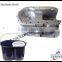 Customized plastic injection mop bucket moulds