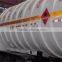 LNG Tanker Manufacturer Shengrun LNG Tanker Trailer Sale