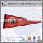 Modern hot sell 2015 hot sale felt pennant banners