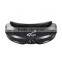 C124 Flysight Large Virtual Display Head Tracking FPV Glasses With 5.8GHz Diversity Receiver for FPV RC Drones