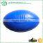 Latest Hot Selling Cheap Custom Photo Print Rugby Ball