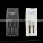 free shipping Trustfire rechargeable portable battery charger TR-001 for 18650 battery