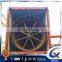 hpp used spiral steel pipe penstock