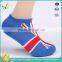 Fashionable Ankle Support Sock Design Your Own Cotton Man Socks