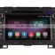 Ownice 8" Android 5.1 quad core car DVD GPS for Haval H3 H5 2008-2012 built in wifi