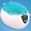 Portable digital household ultrasonic cleaner,Household jewellery ultrasonic cleaner,Mini digital instrument ultrasonic cleaner