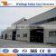 design manufacture workshop warehouse steel structure building with CE Certification