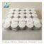 top bulk sale for religious or festival used unscented white tealight candle
