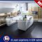 2016 uv acrylic kitchen furniture affordable modern kitchen cabinets