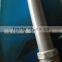 Metal Hose With PVC Coated