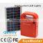 RoHS CE recognition Home solar solar lighting kit