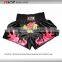 Muay Thai Boxer Shorts