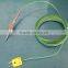 k type thermocouple with male connector