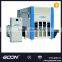 auto spray paint machine