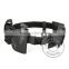 Police 1000D Nylon Webbing SGS Standard Tactical Belt with Pouches for Police and Military