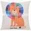 Special Useful Manufacturer Linen Cushion