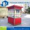 Colorful Prefabricated Sentry Box On Sale