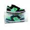 plastic shoe box