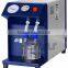 Laboratory PTFE Diaphragm Vacuum Pump MP-401