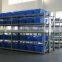 longspan shelving