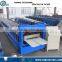 Automatic Standing Seam Roof Sheet Roll Forming Machine, Self Lock Roof Panle Roll Forming Machine